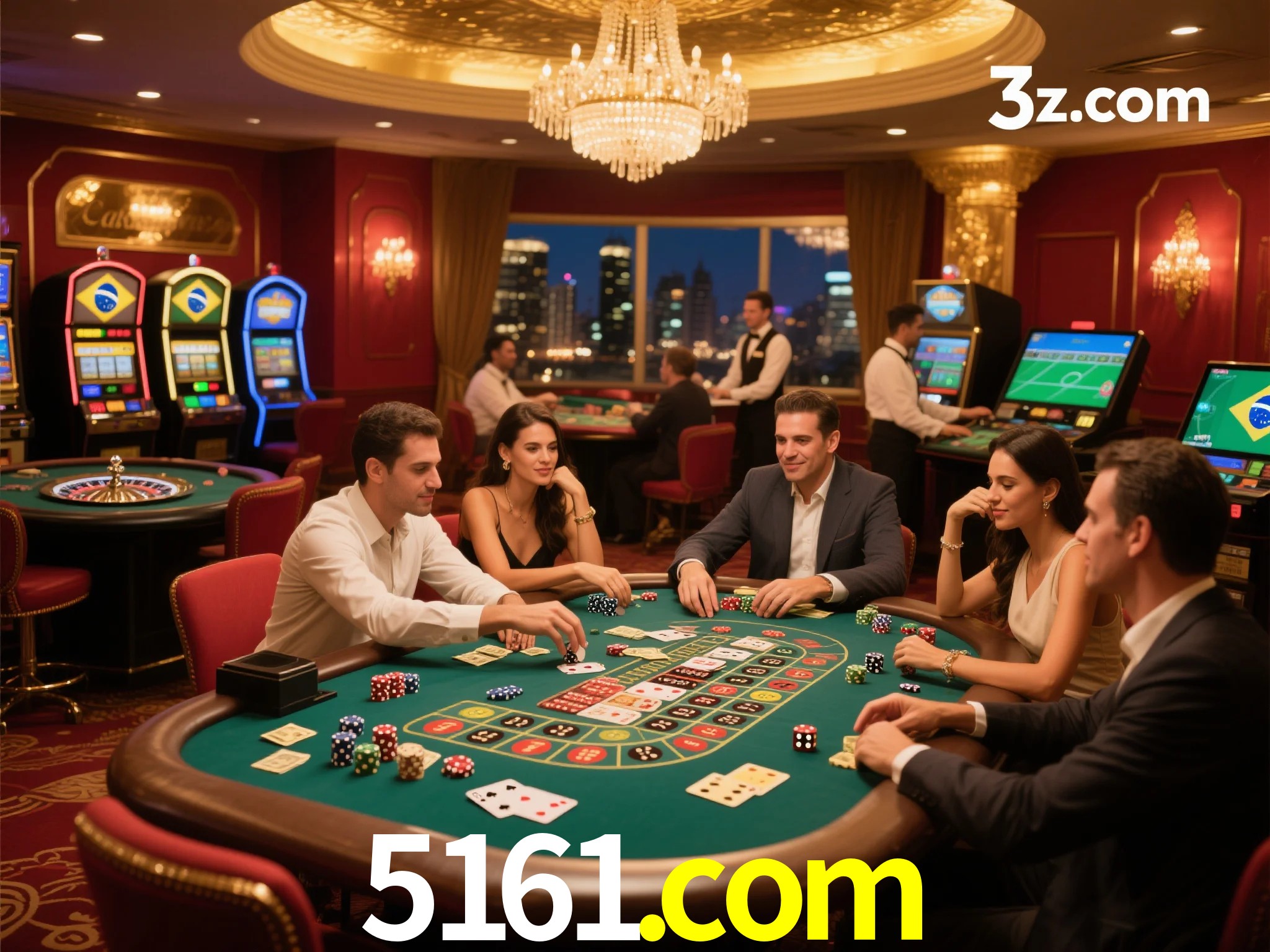 5161game_login